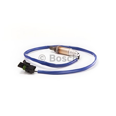 ➤ Лямбда-зонд OPEL VECTRA, OMEGA (вир-во Bosch) 0258003300