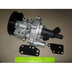 F148 Насос водяний FORD (вир-во Dolz) фото від Мотор-Агро Харків Україна