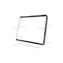 PMA-004 Фільтр салону HYUNDAI TUSCANI 01MY(-SEP 2006) (вир-во PARTS-MALL) фото від Мотор-Агро Харків Україна