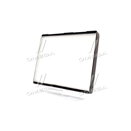 ➤ Фільтр салону HYUNDAI TUSCANI 01MY(-SEP 2006) (вир-во PARTS-MALL) PMA-004