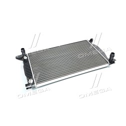 AI2207 Радіатор охолодження двигуна SKODA SUPERB (2002) 2.5 TDI (Ava) фото від Мотор-Агро Харків Україна