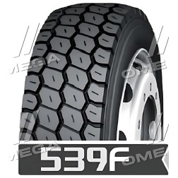 44565225SC539F Шина 445/65R22,5 169L 22PR SC539F (Supercargo) фото від Мотор-Агро Харків Україна