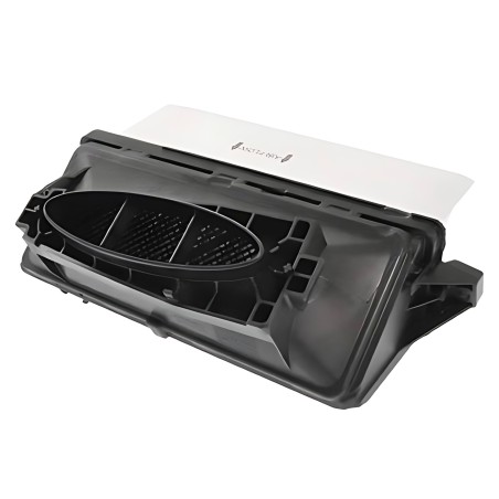 ADU172209 Фільтр повітряний MB (вир-во Blue Print) фото від Мотор-Агро Харків Україна