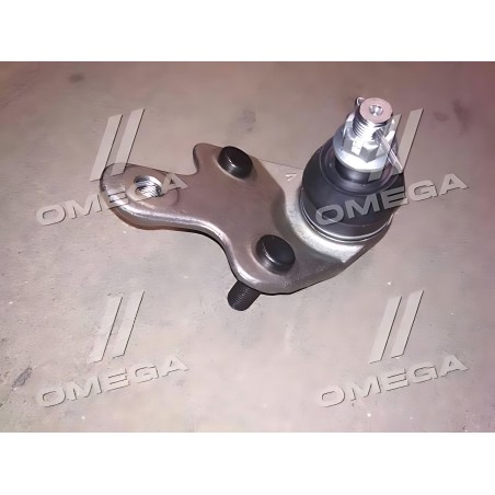 ➤ Опора кульова TOYOTA HIGHLANDER GSU4 VENZA LEXUS RX 07-13 LOW R (вир-во 555) SBT432R
