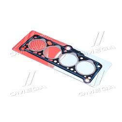 411831P Прокладка головки блоку VW 1.6D CR/CS/JK/JP 80-87 3! 1.60MM (вир-во Corteco) фото від Мотор-Агро Харків Україна