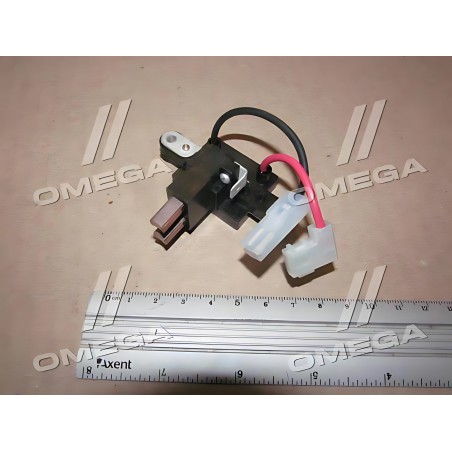 9444.3702 Реле інтегральне 14,5В ВАЗ із генератором 9402.3701-04 (вир-во ВТН) фото від Мотор-Агро Харків Україна