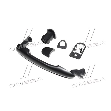 350105035100 Ручка двері RENAULT MEGANE II (вир-во MagnetiMarelli) фото від Мотор-Агро Харків Україна