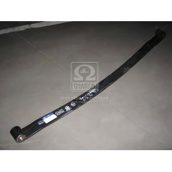 541116A050 Лист ресори HYUNDAI/KIA HD120 (04-), RHINO (00-03) (вир-во Mobis) фото від Мотор-Агро Харків Україна