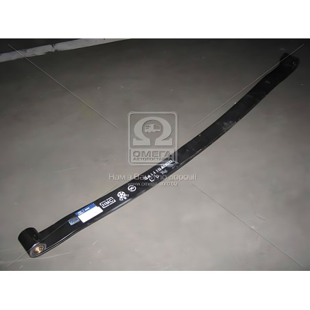 541116A050 Лист ресори HYUNDAI/KIA HD120 (04-), RHINO (00-03) (вир-во Mobis) фото від Мотор-Агро Харків Україна