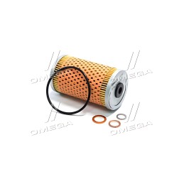 OX34D Фільтр масляний двигуна (вир-во Knecht-Mahle) фото від Мотор-Агро Харків Україна