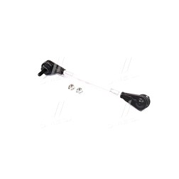 PL0649R Стійка стаб Hybrid передня вісь R BMW 3 (E90) 05- 1 (E81) X1 (E84) (вир-во CTR) фото від Мотор-Агро Харків Україна