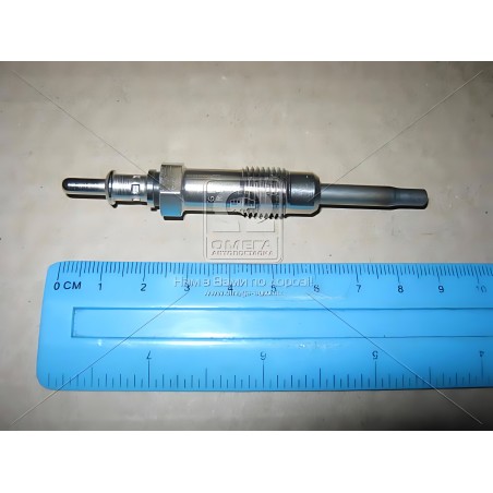 UX23A Свічка розжарювання (062900046304) MB (вир-во MAGNETI MARELLI) фото від Мотор-Агро Харків Україна