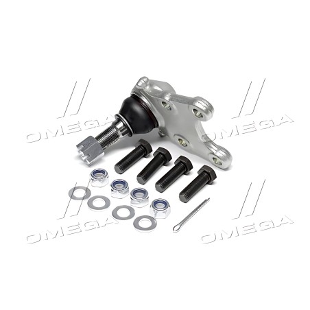 ➤ Опора кульова ISUZU D-MAX I-II 02- перед. міст знизу (Вир-во SKF) VKDS 819003