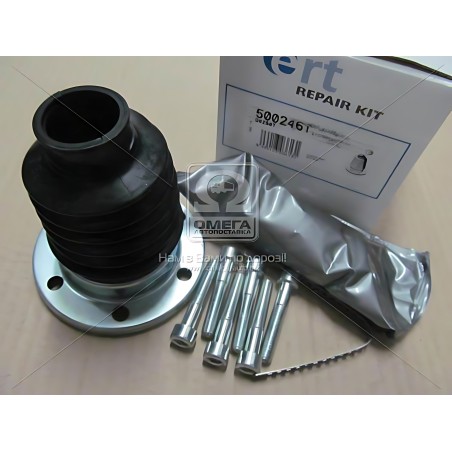 ➤ Пильовик ШРКШ внутр. VAG D8288T (вир-во ERT) 500246T