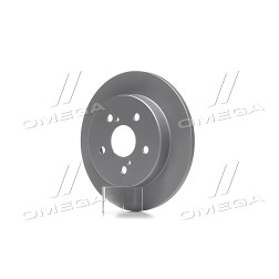 0986479E91 Диск гальм. TOYOTA Camry 17- задній (вир-во Bosch) фото від Мотор-Агро Харків Україна