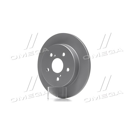 ➤ Диск гальм. TOYOTA Camry 17- задній (вир-во Bosch) 0986479E91