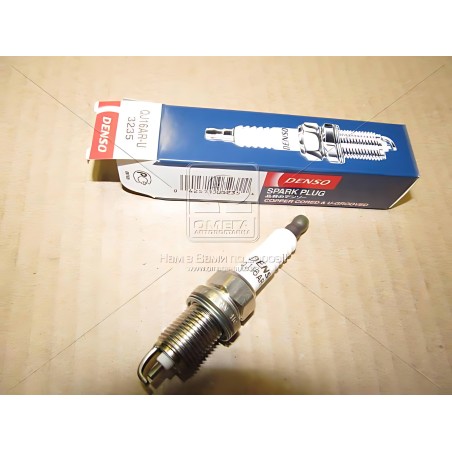 ➤ Свічка запалювання NICKEL (вир-во DENSO) QJ16ARU