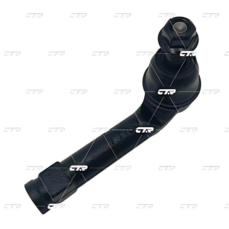 ➤ Наконечник тяги рульової L Ford Ecosport 18- OLD CEF-81L (вир-во CTR) CE0925L
