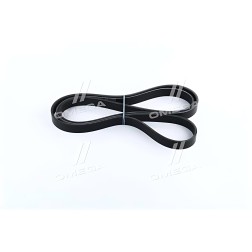 ➤ Ремінь поліклін. 6PK2055 (вир-во DONGIL) 6PK2055
