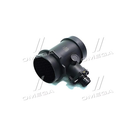➤ Витратомір повітря BMW E36,34,32 (вир-во Magneti Marelli кор.код. AMMQ19725) 213719725019