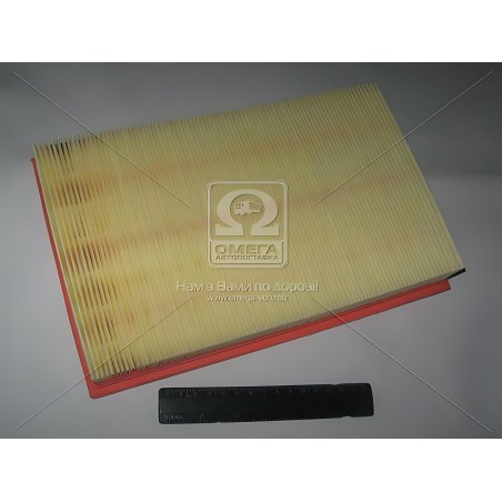 ➤ Фільтр повітряний SKODA, VW WA6688/AP149/3 (вир-во WIX-FILTERS UA) WA6688