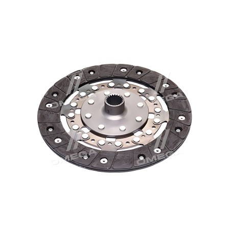 ADN13187 Диск зчеплення Nissan Qashqai, X-Trail (вир-во Blue Print) фото від Мотор-Агро Харків Україна