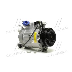 890329 Компресор кондиціонера BMW X5 E70/F15 / X6 E71/F16 (Nissens) фото від Мотор-Агро Харків Україна