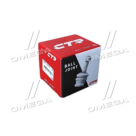 ➤ Опора кульова нижня Mitsubishi Colt 04-12 OLD CBM-42 (вир-во CTR) CB0261