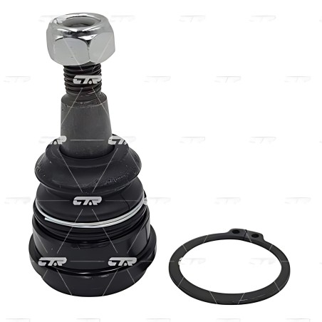 ➤ Опора кульова нижня Mitsubishi Colt 04-12 OLD CBM-42 (вир-во CTR) CB0261