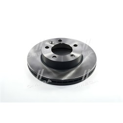 ADR164312 Диск гальмівний передній Renault (вир-во Blue Print) фото від Мотор-Агро Харків Україна