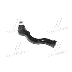 CE0423L Наконечник L Mitsubishi L200 04- Montero 96- Pajero 00-12 Sport 96- OLD CEM-51L (вир-во CTR) фото від Мотор-Агро Харків 