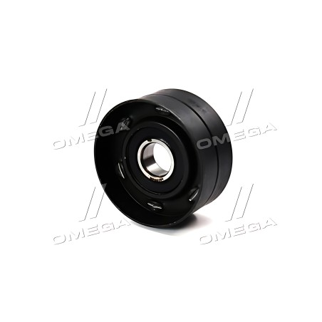 ➤ Ролик натяжний MITSUBISHI, NISSAN, OPEL, RENAULT, VOLVO (Вир-во Magneti Marelli, кор. код MPQ0184) 331316170184