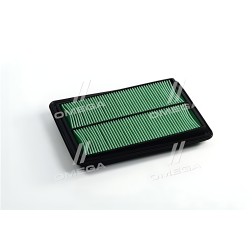 ADN12287 Фільтр повітряний Nissan, Renault (вир-во Blue Print) фото від Мотор-Агро Харків Україна