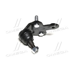 CB0430 Опора кульова нижня L Toyota Highlander 08- Venza 09- Lexus RX350 OLD CBT-86 (вир-во CTR) фото від Мотор-Агро Харків Укра
