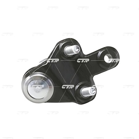 CB0430 Опора кульова нижня L Toyota Highlander 08- Venza 09- Lexus RX350 OLD CBT-86 (вир-во CTR) фото від Мотор-Агро Харків Укра