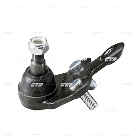 CB0430 Опора кульова нижня L Toyota Highlander 08- Venza 09- Lexus RX350 OLD CBT-86 (вир-во CTR) фото від Мотор-Агро Харків Укра