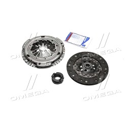 ADV183050 Зчеплення (компл.) Audi, Seat, Skoda, VW (вир-во Blue Print) фото від Мотор-Агро Харків Україна