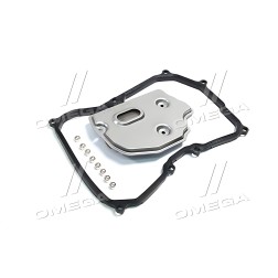 ADBP210012 Фільтр масла трансмісійного VW Golf 6 -14, Jetta 6 -18, Passat 6, 7 (вир-во Blue Print) фото від Мотор-Агро Харків Ук