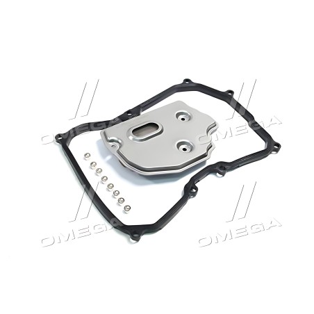 ➤ Фільтр масла трансмісійного VW Golf 6 -14, Jetta 6 -18, Passat 6, 7 (вир-во Blue Print) ADBP210012