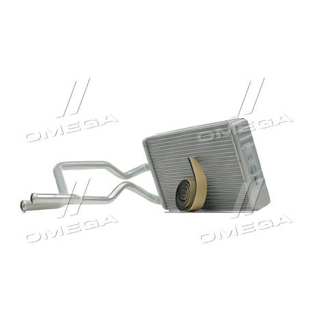 707074 Радіатор опалювача CITROEN C4/C-CROSSER MITSUBISHI LANCER (CX0) (07-) (вир-во Nissens) фото від Мотор-Агро Харків Україна