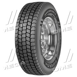 570668 Шина 315/60R22,5 152/148L REGIOFORCE 3 M+S, 3PMSF (Fulda) фото від Мотор-Агро Харків Україна