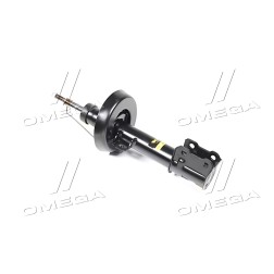 G16790 Амортизатор підв. Opel ZAFIRA A (F75) (1999-2005) передн. прав. (вир-во Monroe) фото від Мотор-Агро Харків Україна