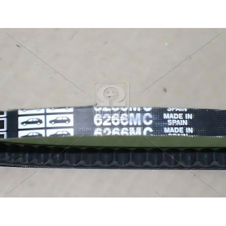➤ Ремінь клиновий AVX 10х960 (вир-во Gates) 6266MC