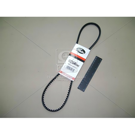 ➤ Ремінь клиновий AVX 10х960 (вир-во Gates) 6266MC
