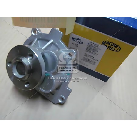 ➤ Водяний насос (Вир-во Magneti Marelli кор.код. WPQ0874) 352316170874
