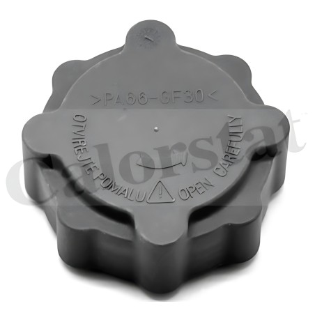 ➤ Кришка радіатора охолодження SKODA Volkswagen (вир-во Vernet) RC0025