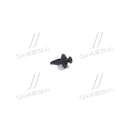 50267108 Заклепка Mazda, Nissan (вир-во Elparts) фото від Мотор-Агро Харків Україна
