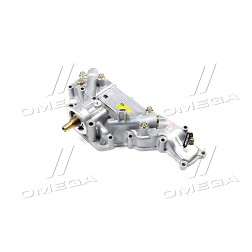 2642045007 Радіатор масляний Hyundai Hd35/hd75 04- (вир-во Mobis) фото від Мотор-Агро Харків Україна