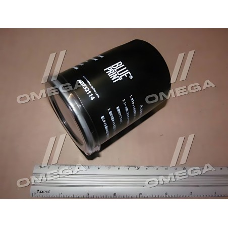 ➤ Фільтр масляний Lexus, Toyota (вир-во Blue Print) ADT32114