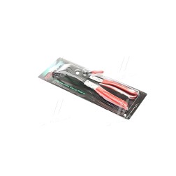 JDAM039C Кліщі для зняття хомутів, вигнуті на 45 ° TOPTUL JDAM039C (TOPTUL) фото від Мотор-Агро Харків Україна